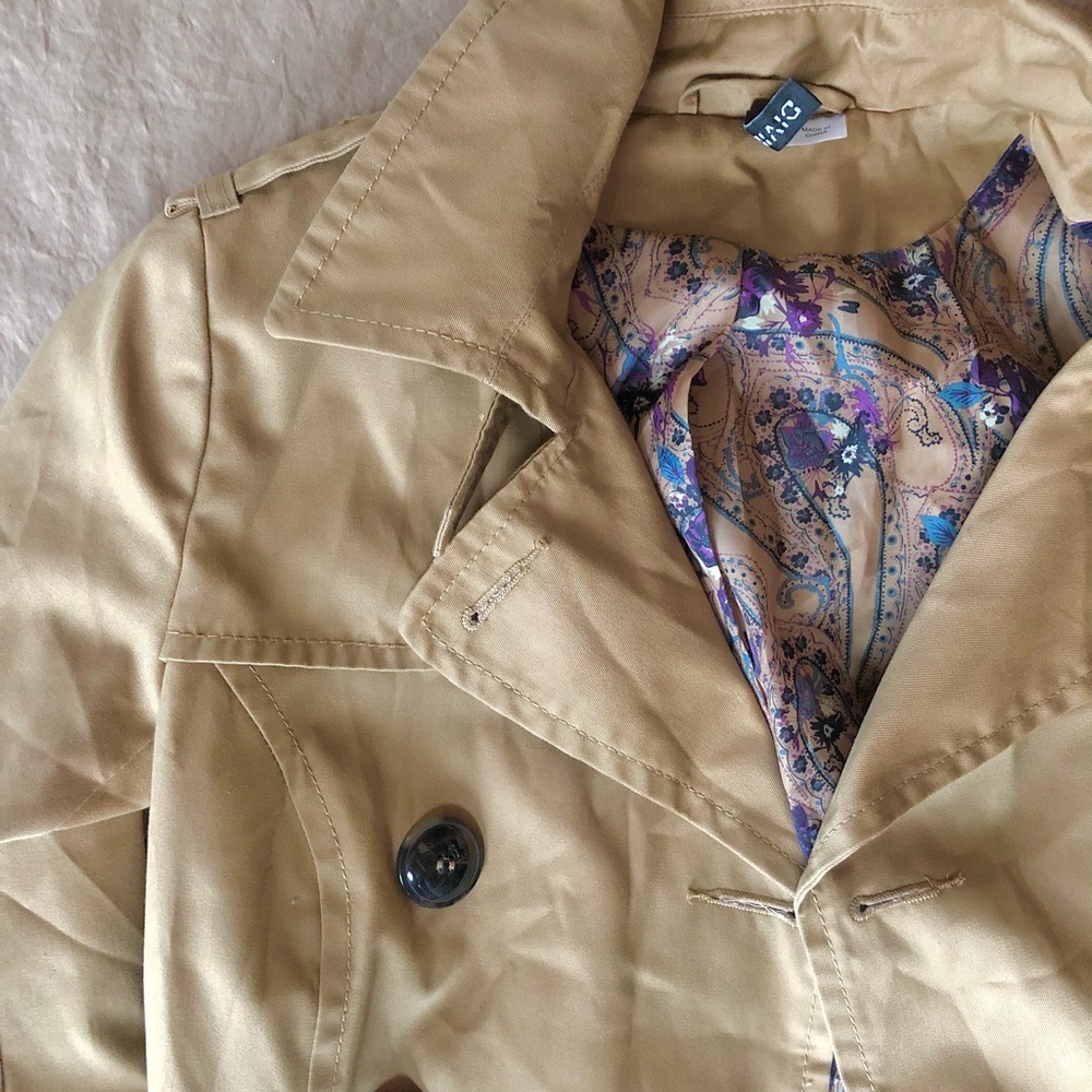 Cute Women’s Coat 🧥